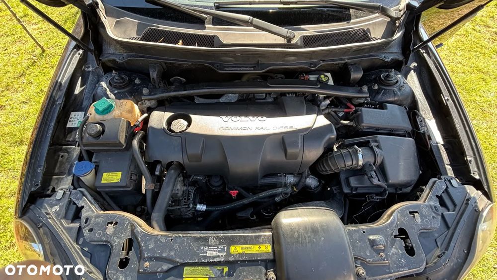 Volvo XC 90 2.4D Summum - 8