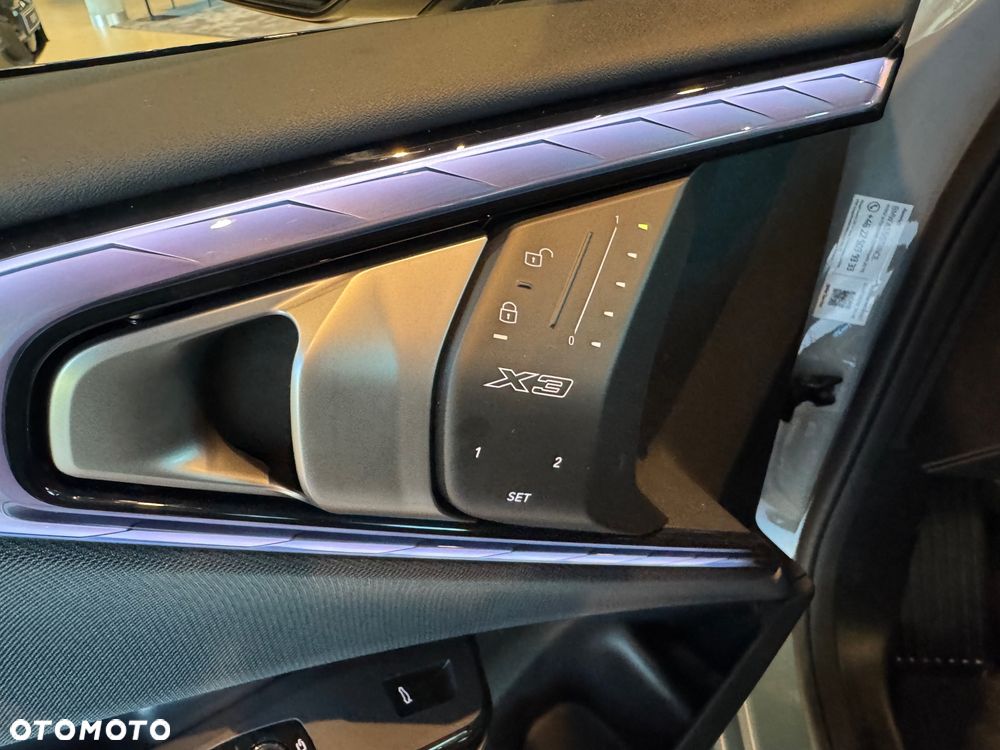 BMW X3 - 19