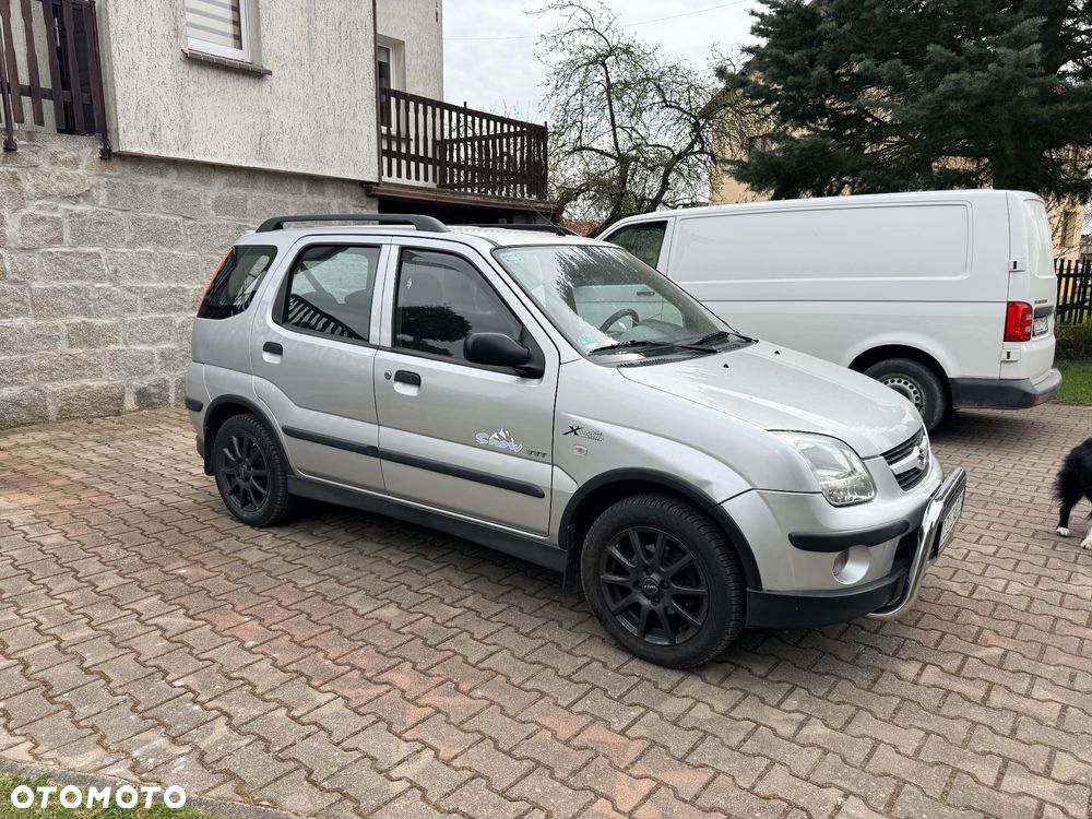 Suzuki Ignis 1.3 Comfort - 2