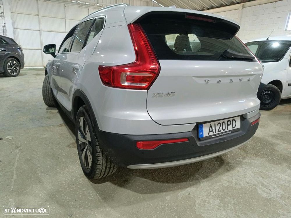 Volvo XC 40 1.5 T5 PHEV Inscription Expression - 2