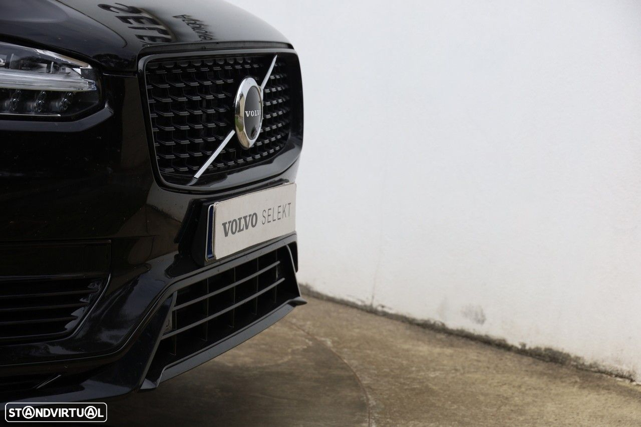 Volvo XC 90 - 31