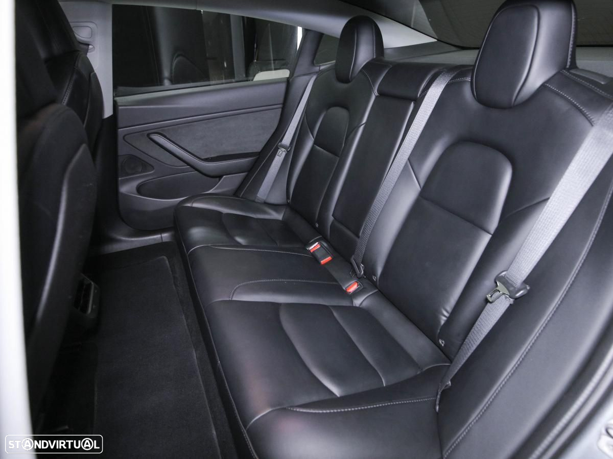 Tesla Model 3 Performance Dual Motor AWD - 10