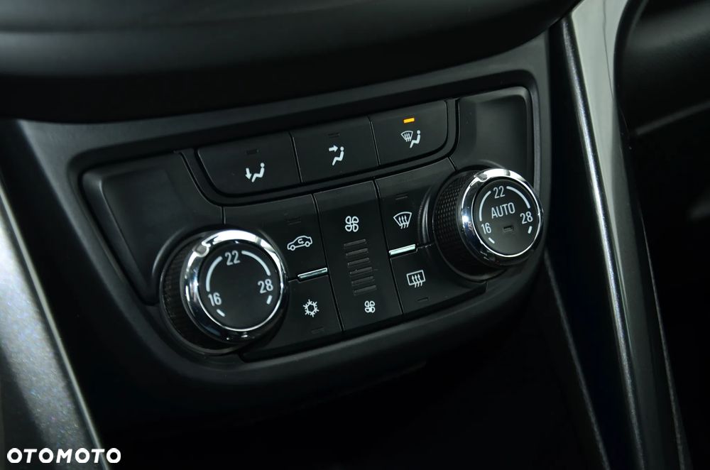 Opel Zafira 1.4 Turbo Innovation - 28