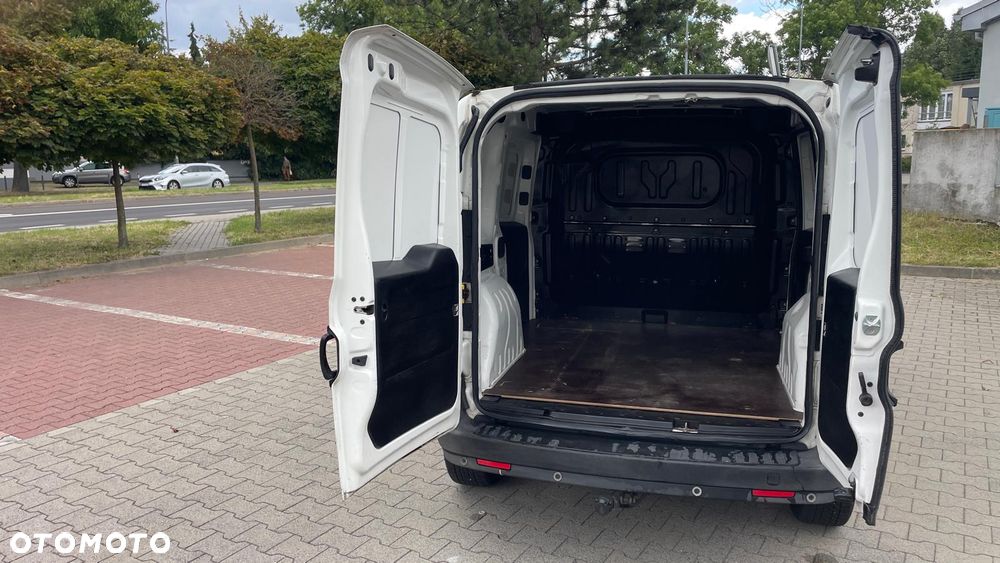 Fiat Doblo LKW S&S SX - 2