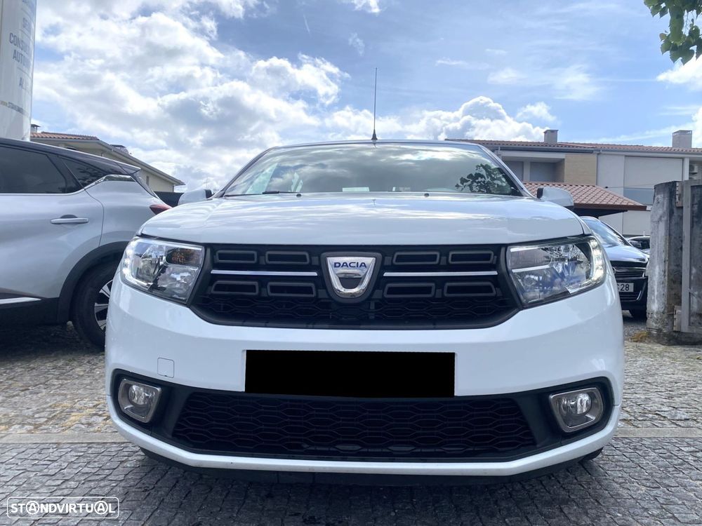 Dacia Sandero 1.0 SCe Comfort - 3