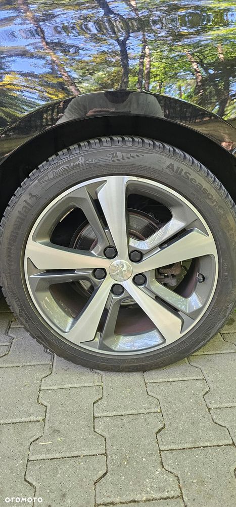 Peugeot 308 PureTech 130 EAT6 Stop & Start Allure - 4
