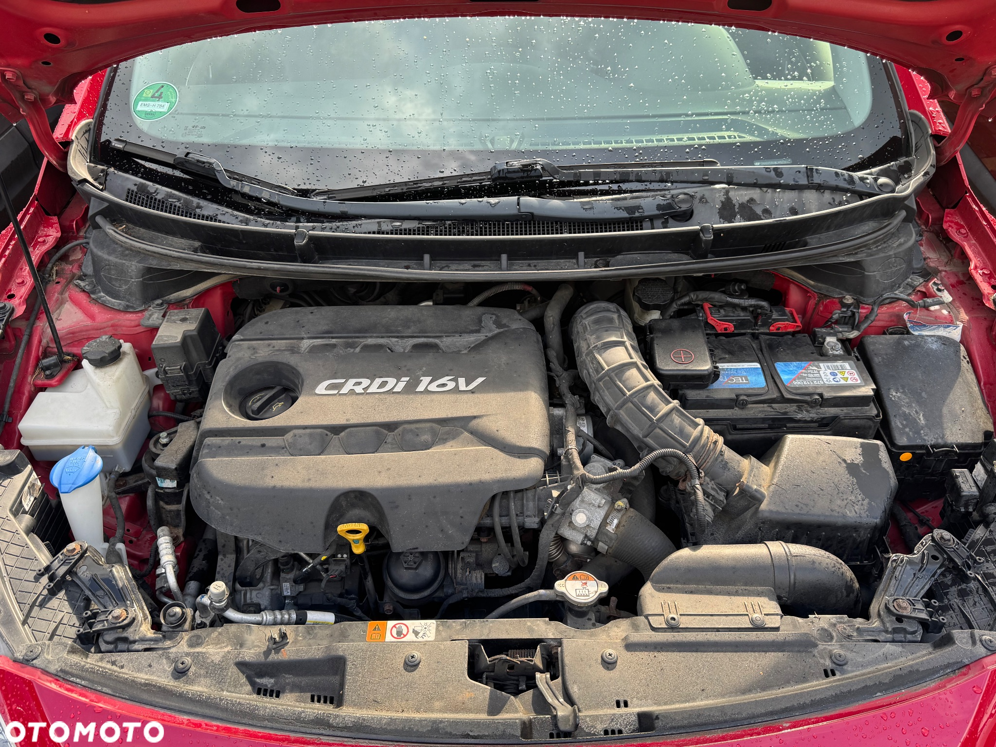Hyundai i30 1.4 CRDi Style - 25