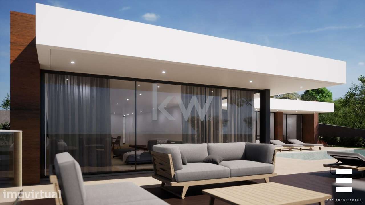LUXUOSA MORADIA T3 |  CALHETA | ILHA DA MADEIRA | PORTUGAL - Grande imagem: 3/60