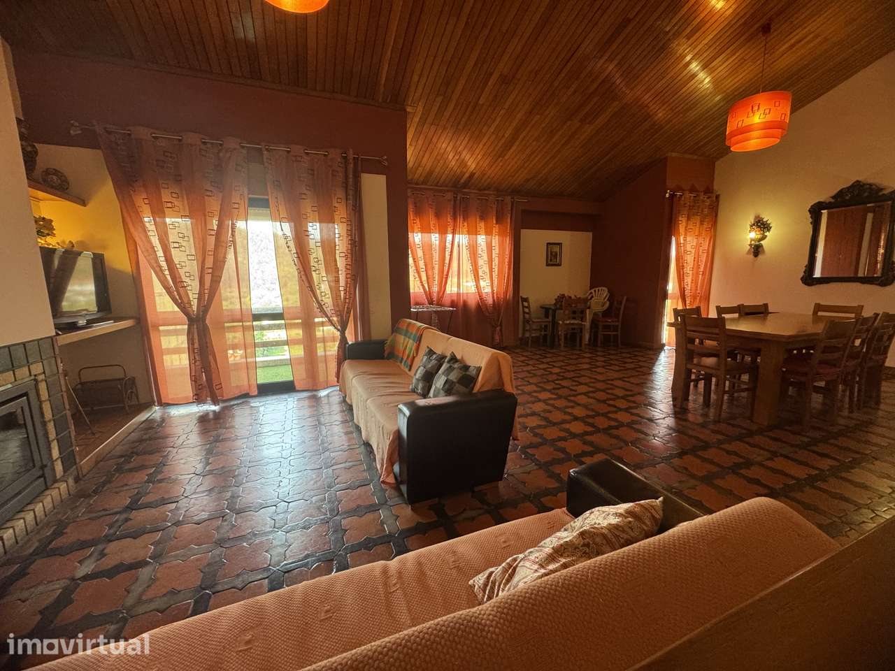 Moradia T4 (4 suites)- São Pedro do Sul - Grande imagem: 4/50
