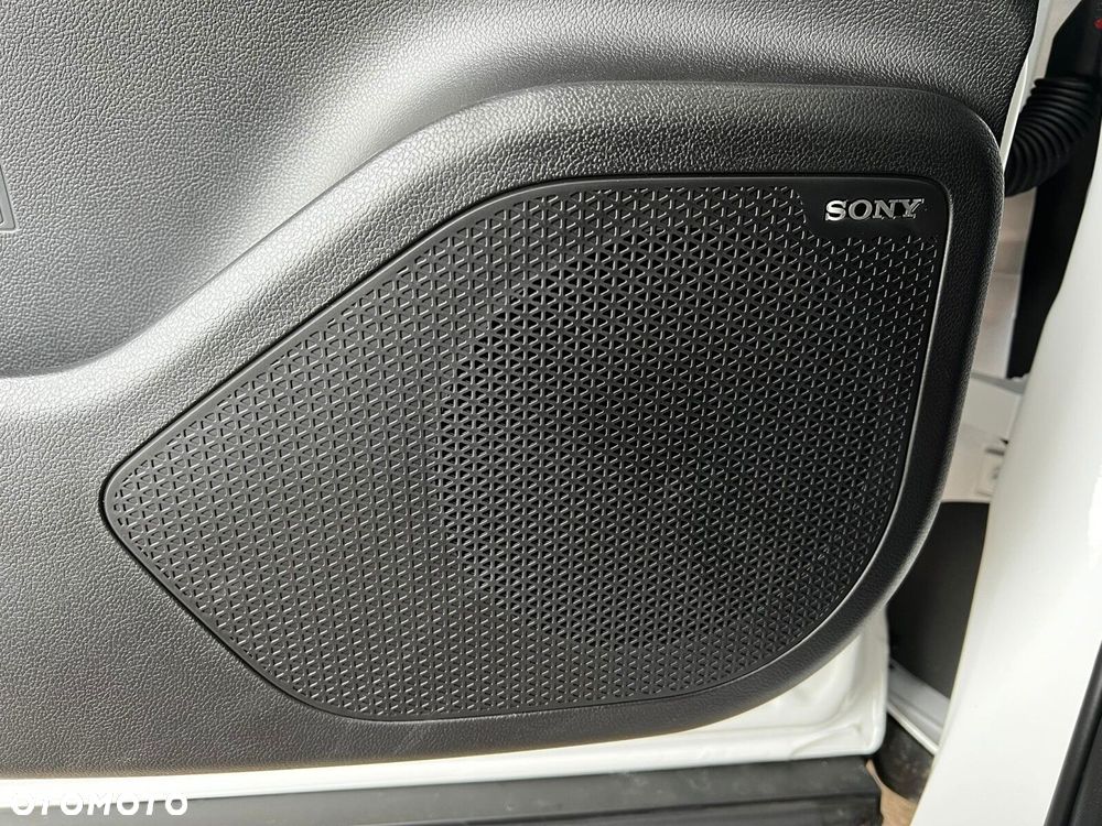 Chery Tiggo 8 1.6 T-GDI Comfort DCT - 25