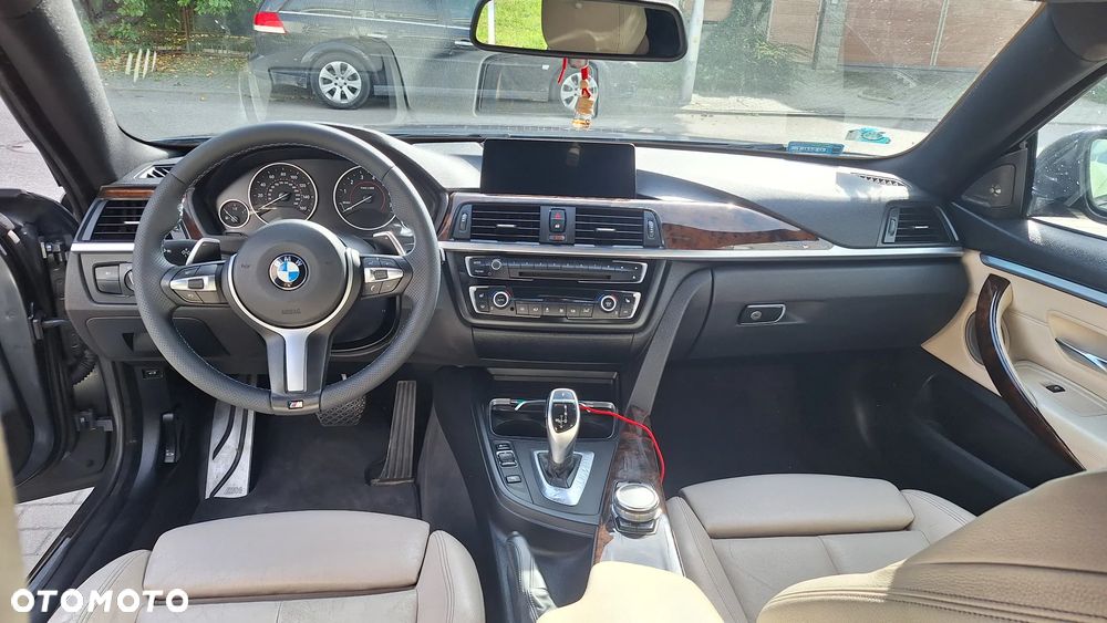 BMW Seria 4 - 30