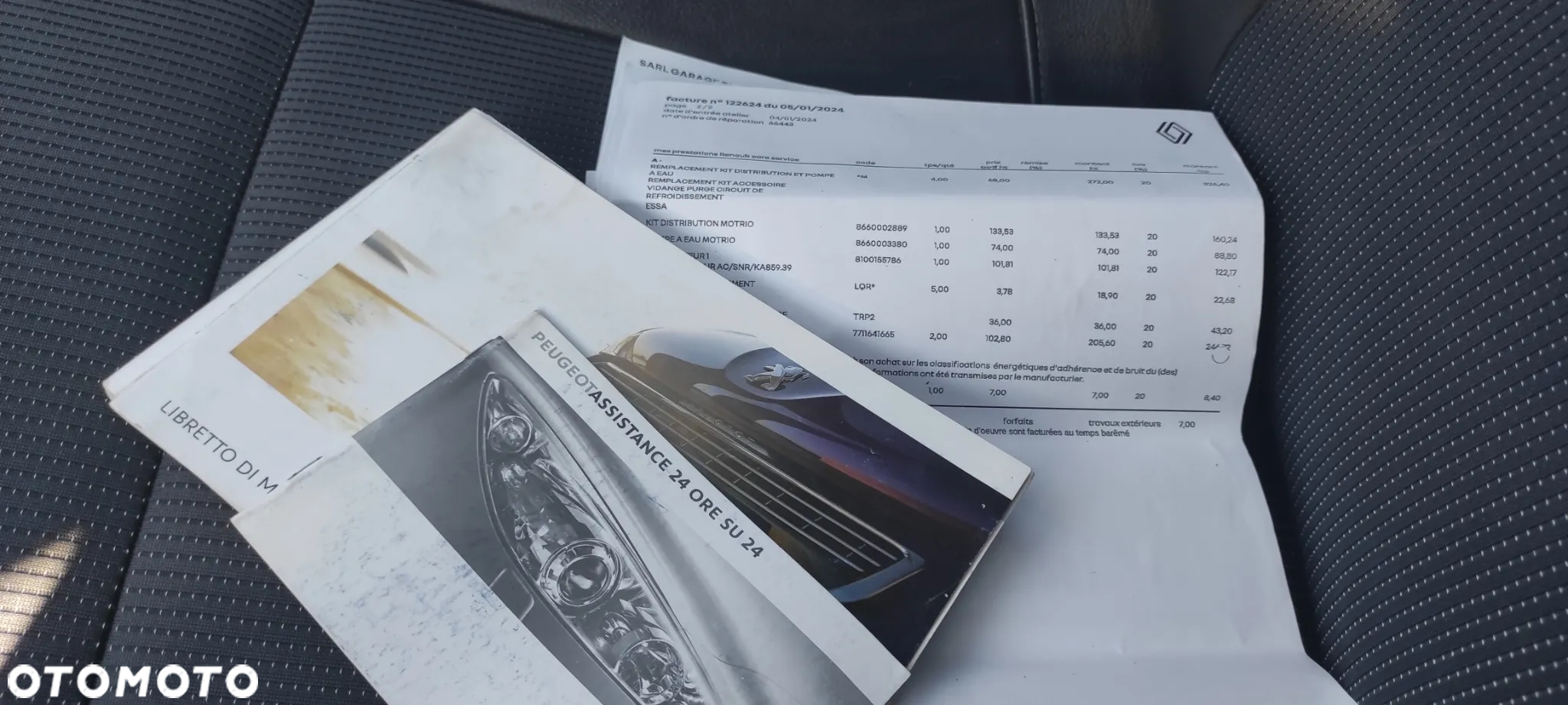 Peugeot 508 SW HDi 160 Allure - 32