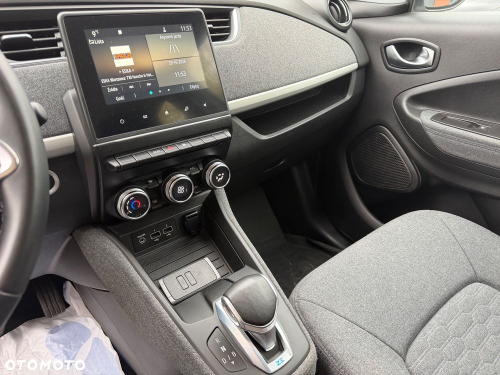 Renault Zoe R135 Z.E 50 Zen - 24