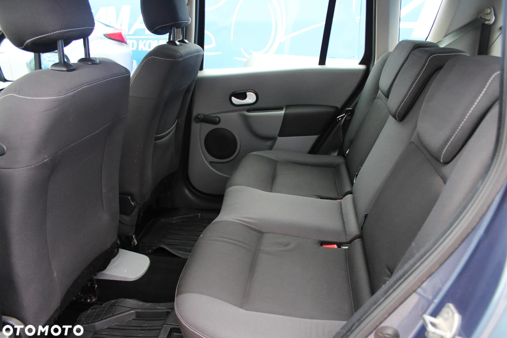 Renault Modus 1.5 dCi FAP Expression - 12