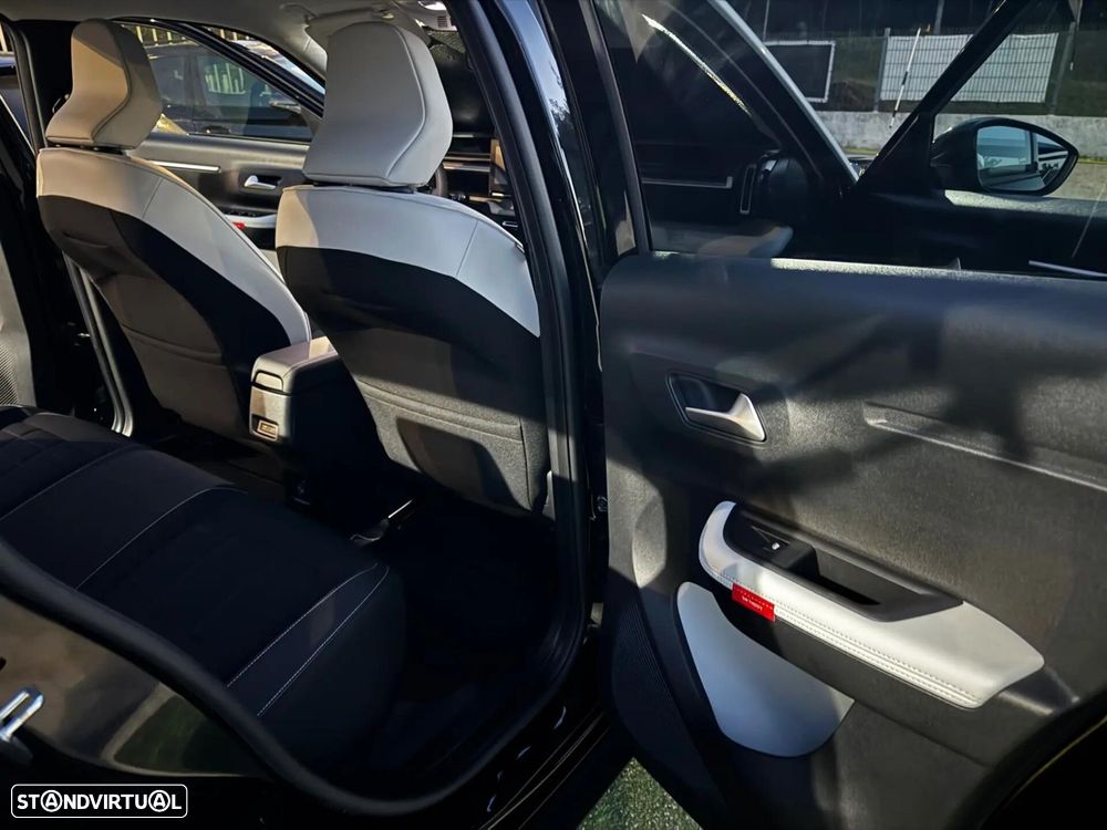 Citroën e-C3 44 kWh Autonomia Conforto Max - 37