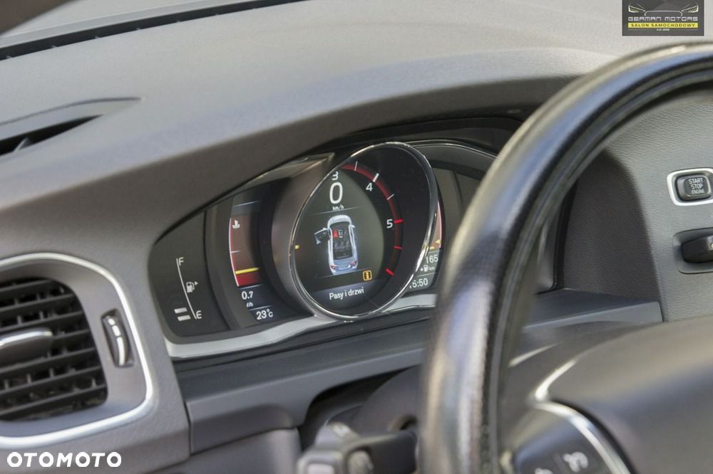 Volvo S60 - 26