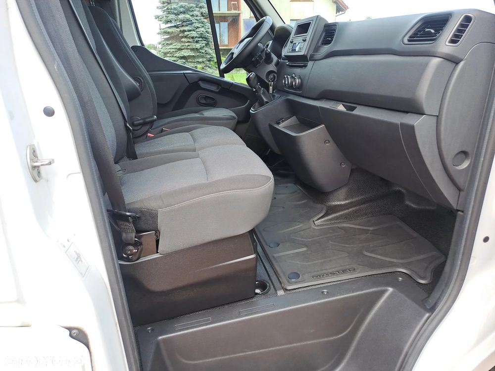 Renault MASTER - 15
