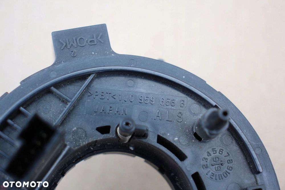 Taśma AIRBAG VW SEAT SKODA AUDI 1J0959653B - 3