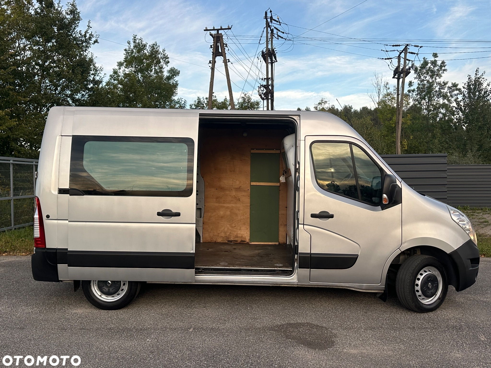 Renault Master - 16