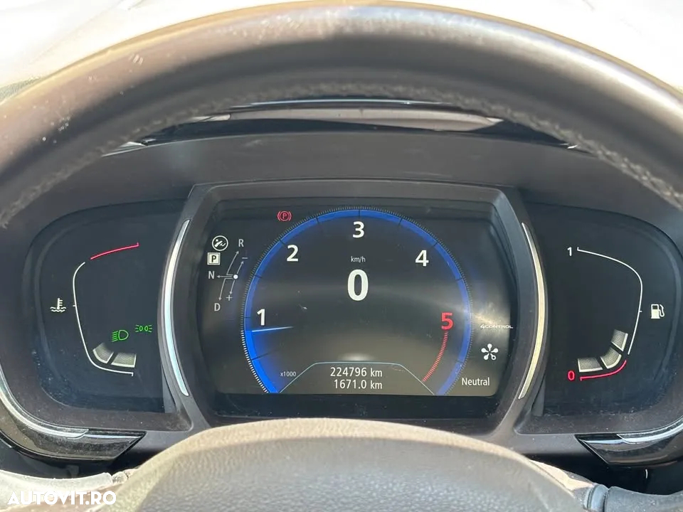 Renault Espace - 13