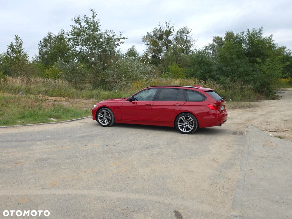 BMW Seria 3 - 26