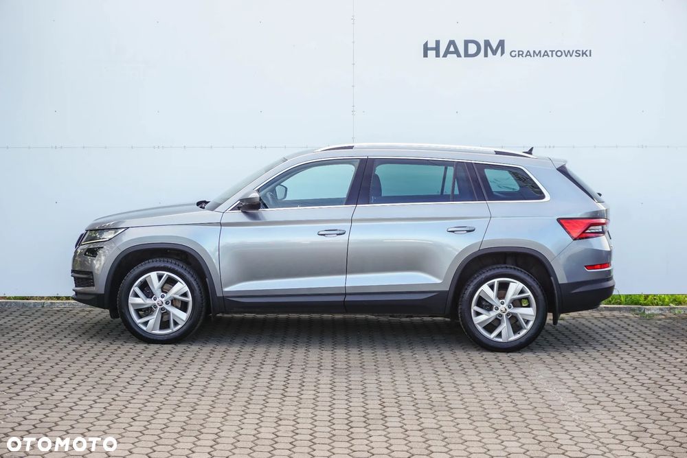 Skoda Kodiaq 2.0 TDI 4x2 Style DSG - 5