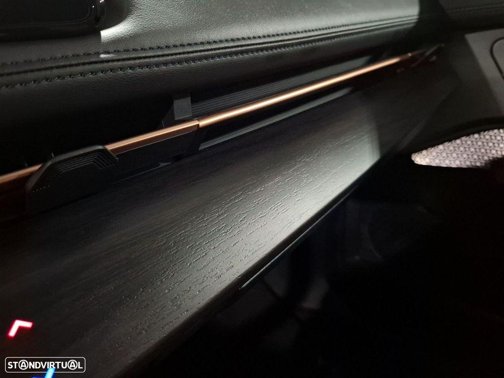 Nissan Ariya 87 kWh Advance Carr. 22kW - 24