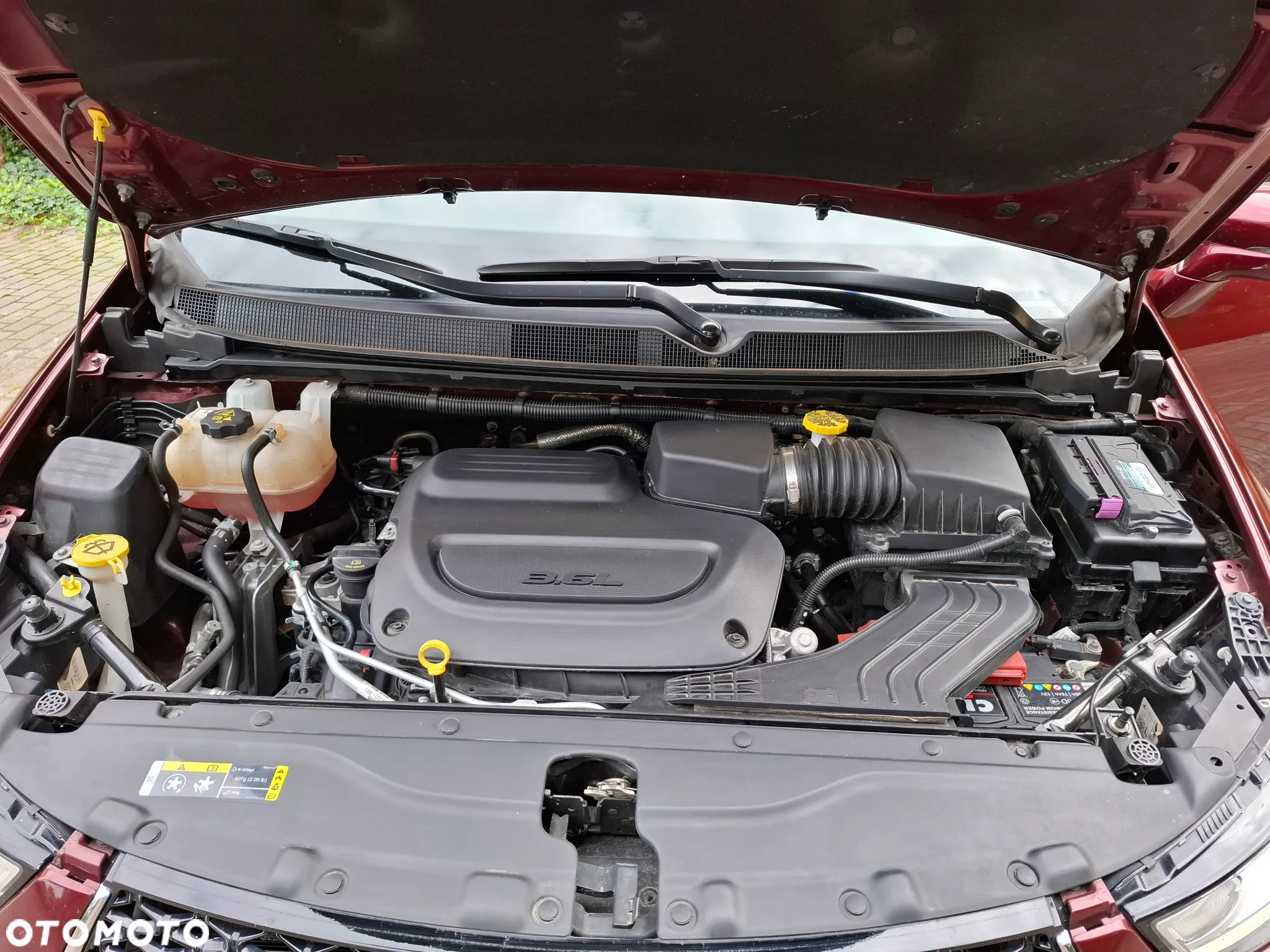 Chrysler Pacifica - 25