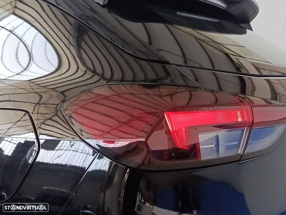 Opel Corsa 1.2 T Edition - 26