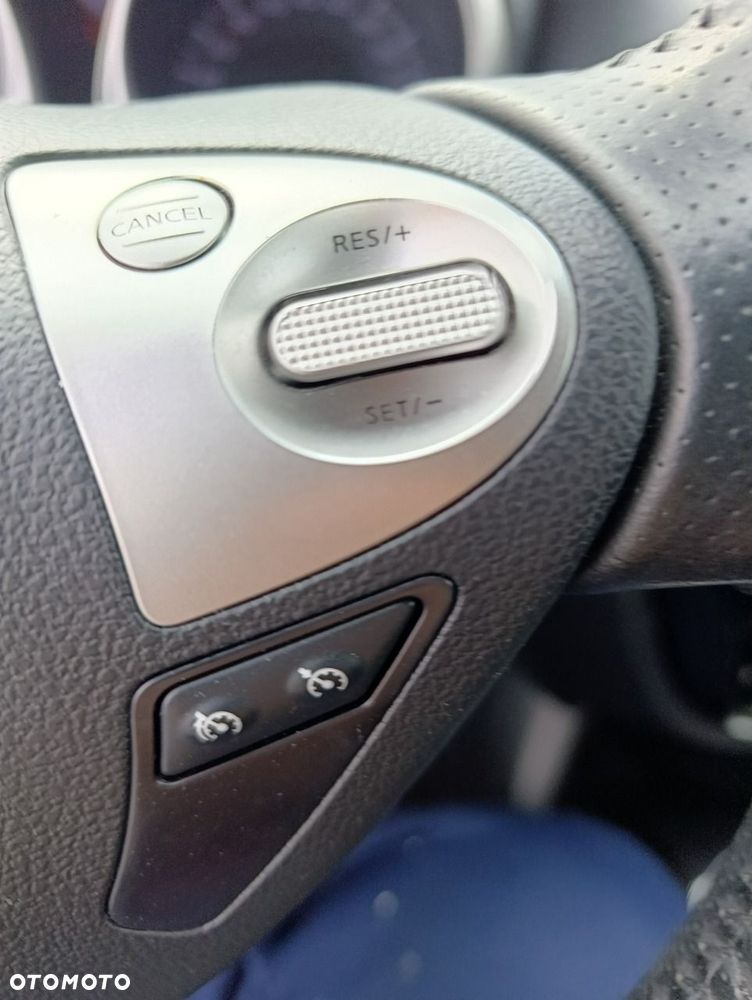 Nissan Juke - 15