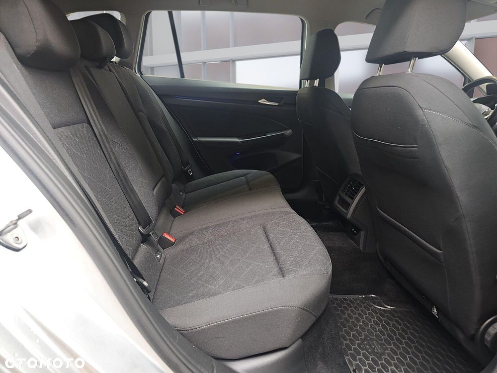 Volkswagen Golf Variant 1.5 TSI EVO Life - 12