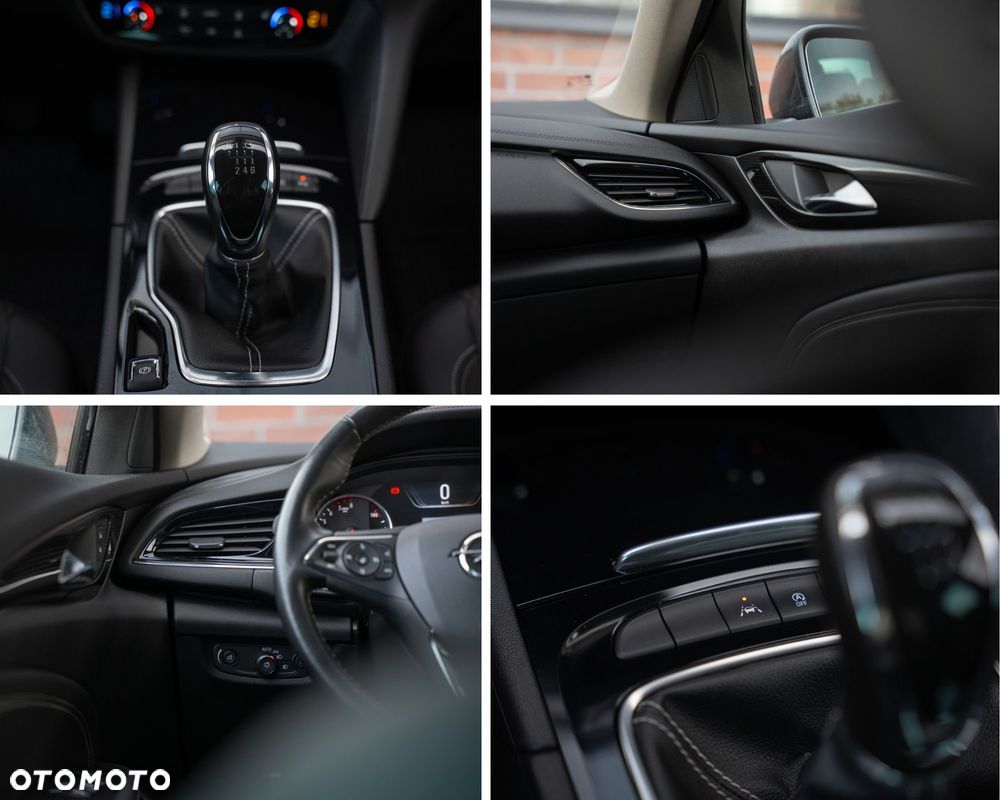 Opel Insignia 1.6 ECOTEC DI Turbo ecoFLEX Start/Stop Sport - 32