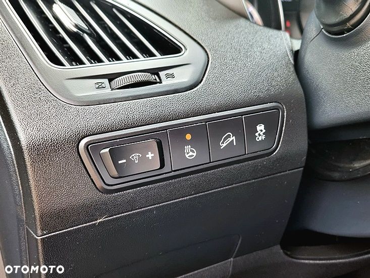 Hyundai ix35 1.6 GDI Premium 2WD - 30