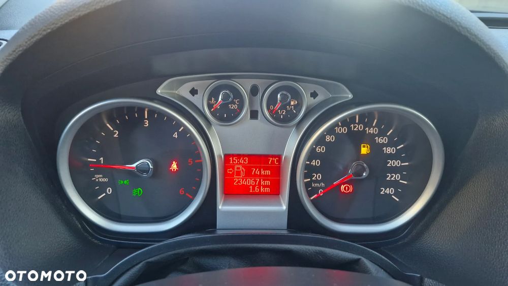 Ford Kuga 2.0 TDCi 2x4 Trend - 19