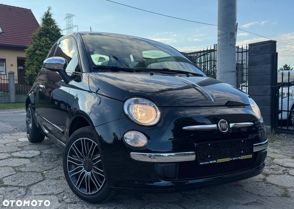 Fiat 500 - 6