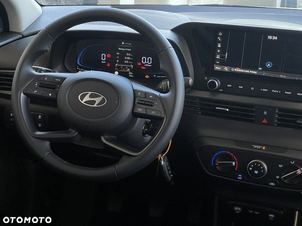 Hyundai Bayon - 2