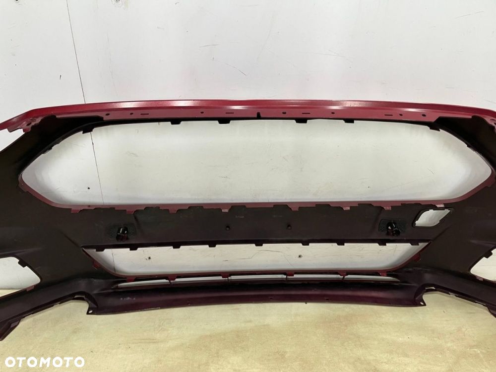 Zderzak przedni Ford Mondeo Mk5 V ST-Line 14-19r. przedlift przód 4XPDC DS73-17757-J - 16