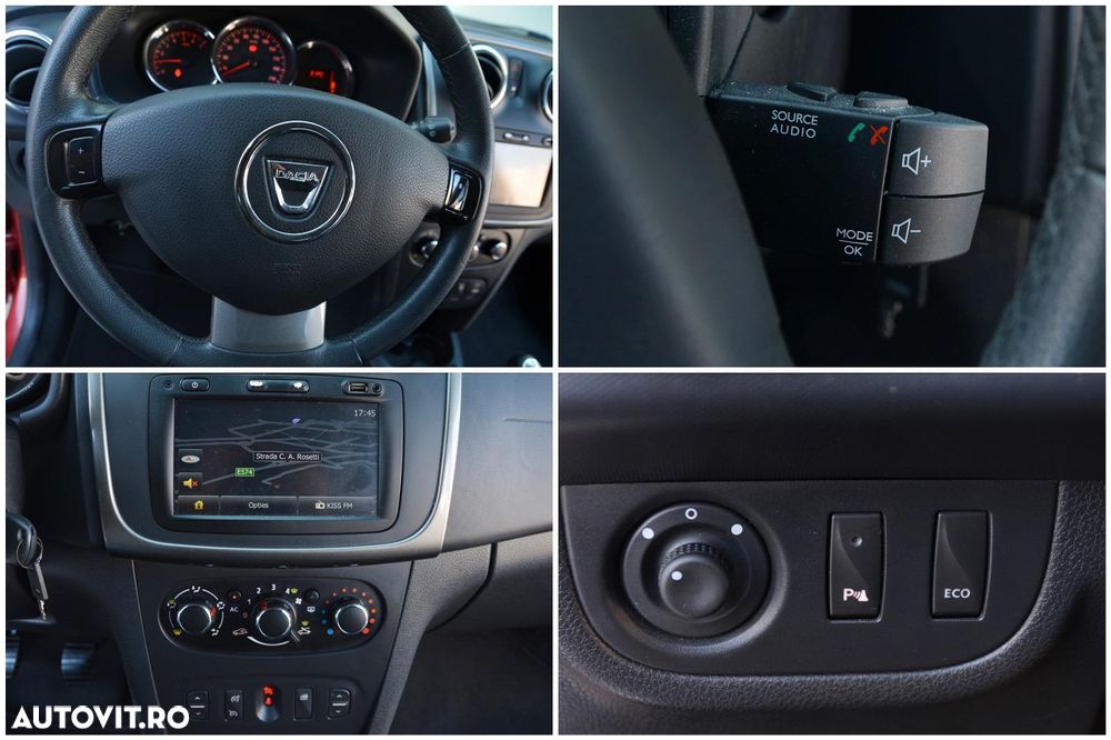 Dacia Logan TCe 90 Laureate - 7