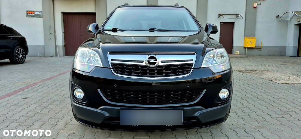 Opel Antara 2.4 Design Edition - 25