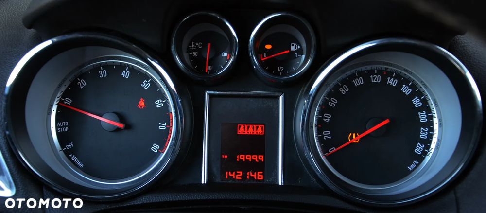 Opel Mokka 1.6 ecoFLEX Start/Stop Edition - 15