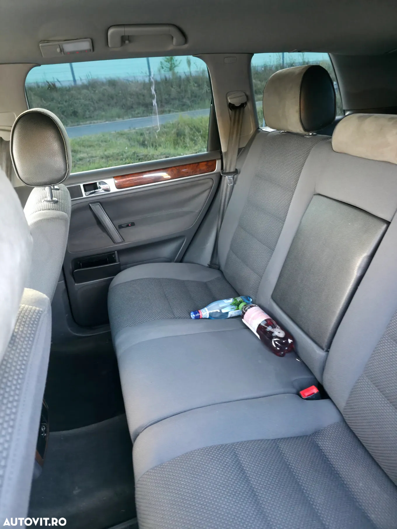 Volkswagen Touareg 3.0 V6 TDI Aut. - 11