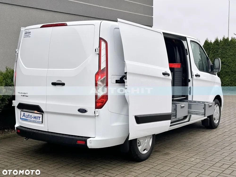 Ford Transit - 20