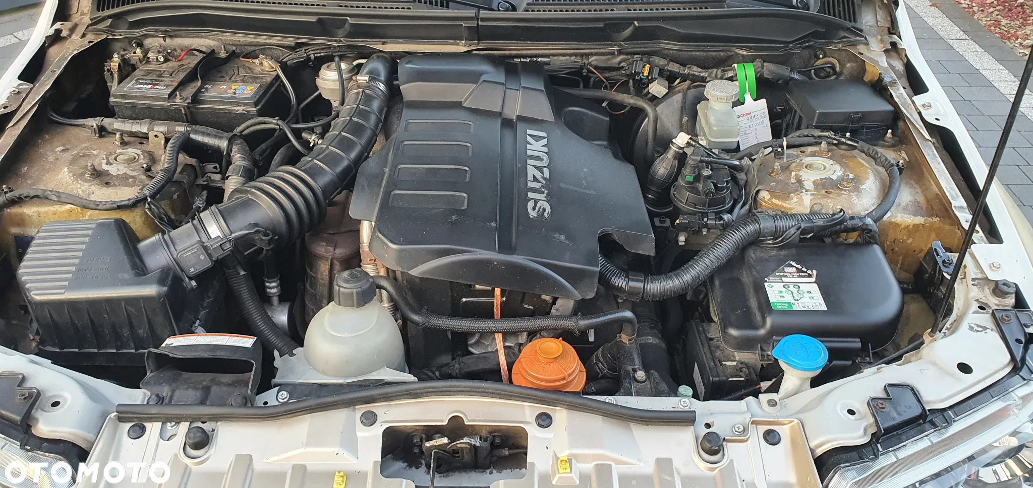 Suzuki Grand Vitara 1.9 DDiS De Luxe - 26