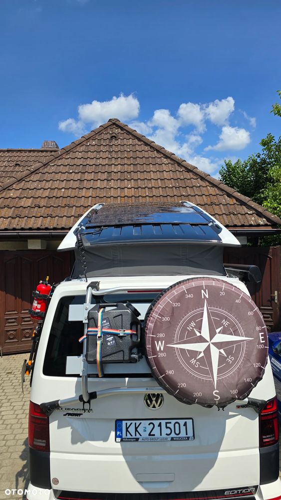 Volkswagen California - 5