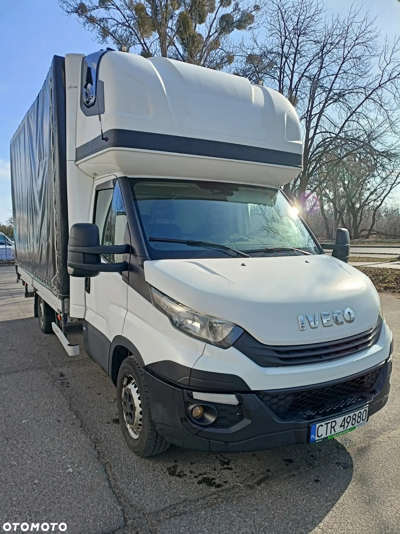 Iveco Daily - 7