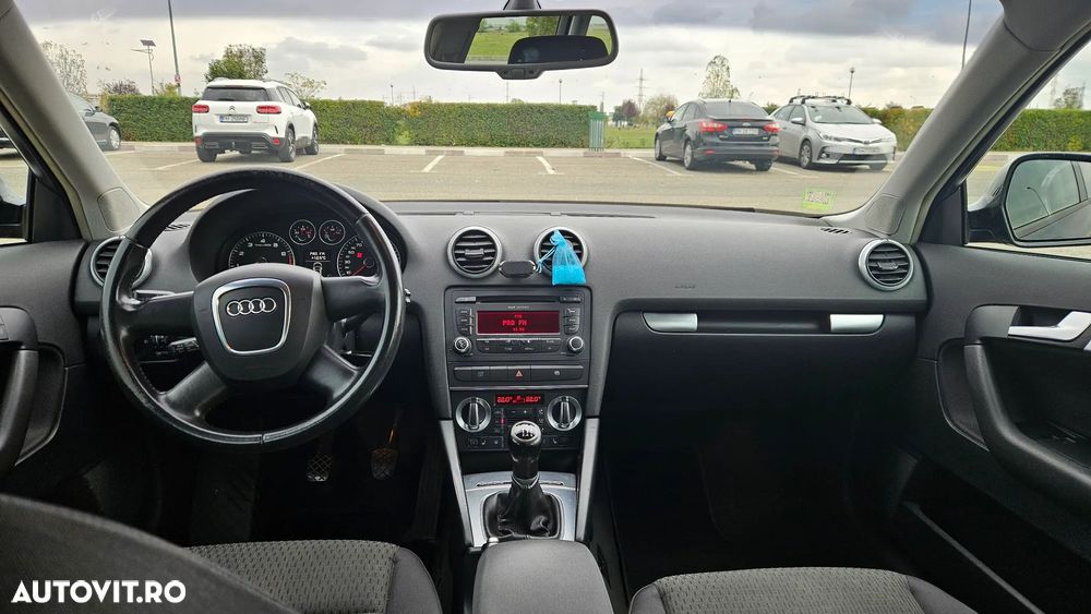 Audi A3 - 16