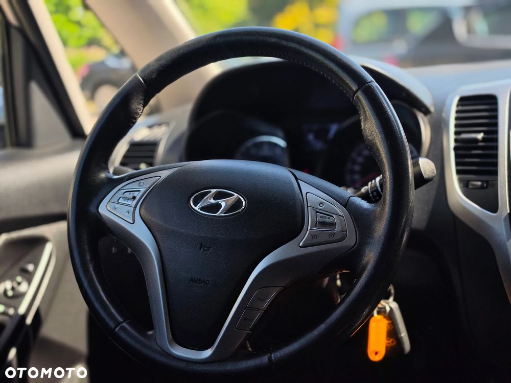 Hyundai ix20 - 37