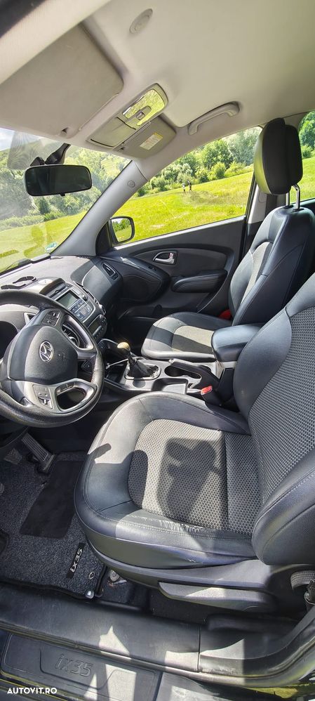 Hyundai ix35 - 17