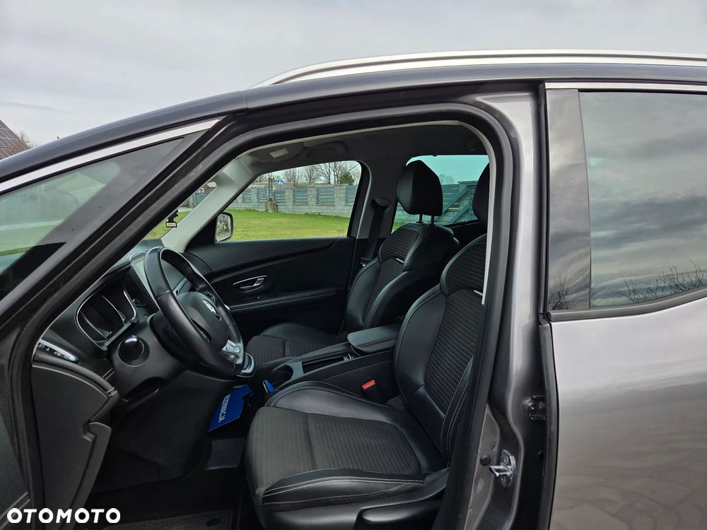 Renault Grand Scenic ENERGY dCi 160 EDC BOSE EDITION - 5