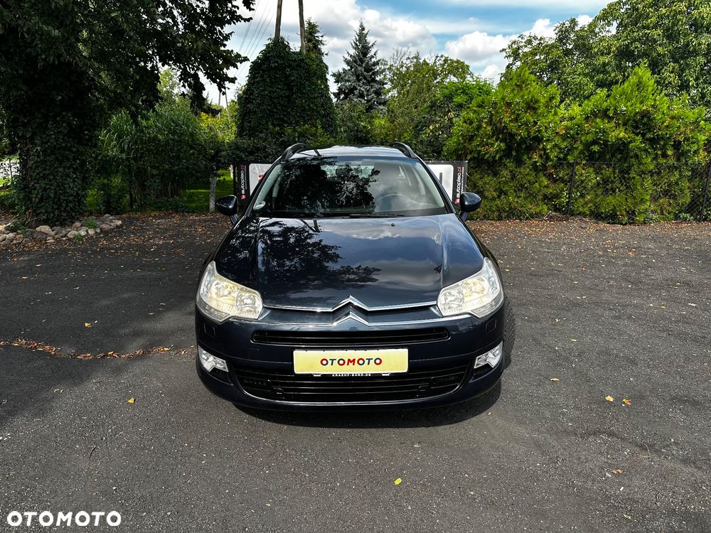 Citroën C5 - 3